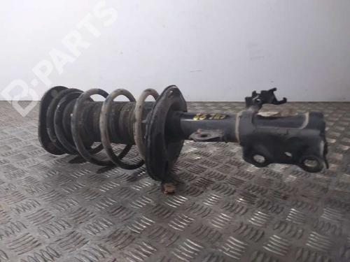 Right front shock absorber TOYOTA AURIS (_E18_) 1.8 Hybrid (ZWE186_, ZWE186R) | BP10216150M17 