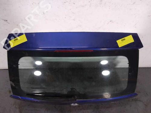 Tailgate FIAT GRANDE PUNTO (199_) 1.3 D Multijet (199.AXD11, 199.AXD1A, 199.AXD1B,... | BP17363187C6 