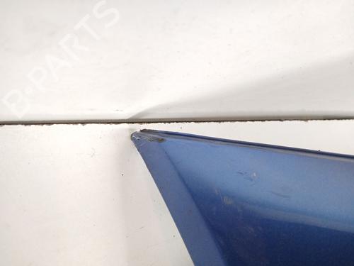 Rear bumper BMW 3 Coupe (E46) M3 | BP27467990C8 