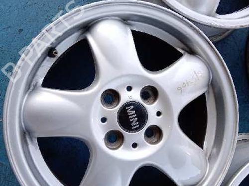 Rim MINI MINI (R56) Cooper | BP13256366C45 