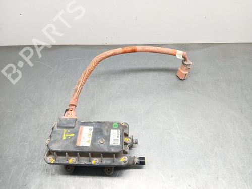 Modulo elettronico KIA EV6 (CV) 77 (228 hp) 30808737