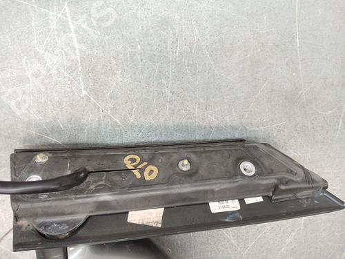 Right mirror VW TOURAN (1T1, 1T2)  | BP19247849C27 