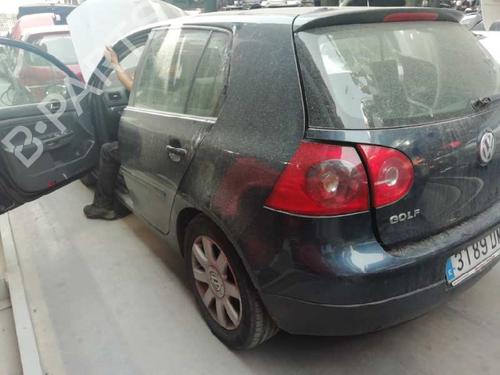 Front left window mechanism VW GOLF V (1K1)  | BP21289451C22 