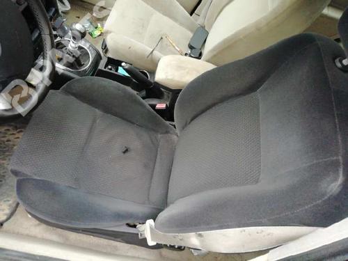 Left front window switch FORD MONDEO III (B5Y)  | BP9074208I27 