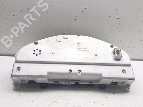 Instrument cluster VOLVO V60 I (155) T4F | BP31647298C47 