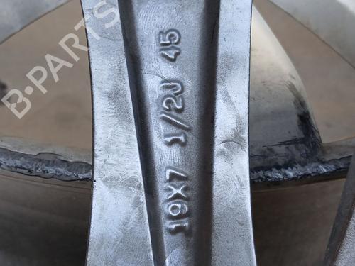 Fælk MAZDA 6 Saloon (GJ, GL) 2.2 D (GJ2FP) | BP26597890C45 