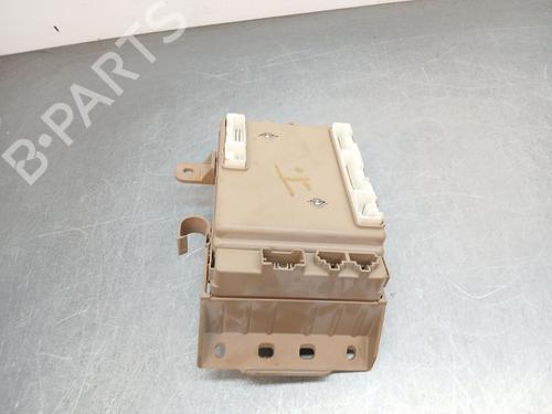 Fuse box SUBARU OUTBACK (BT) | BP38224729E1 - Image 5