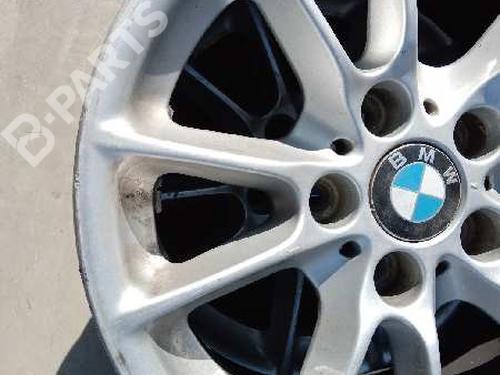 Rim BMW 5 (E39) 530 d | BP11256808C45 