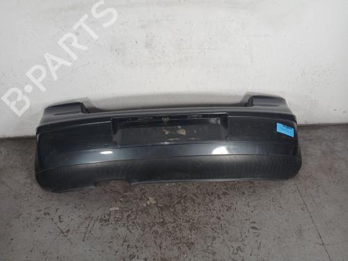 Rear bumper VW POLO (9N_, 9A_) 1.4 TDI | BP20170070C8 
