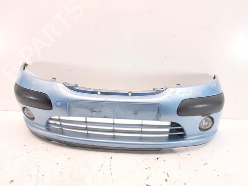 Used Front bumper Front bumper CITROËN C3 I (FC_, FN_) 1.4 i (73 hp) 33334641 33334641