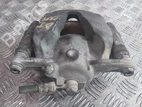 Left front brake caliper RENAULT MEGANE IV Grandtour (K9A/M/N_)  | BP11691431M105 