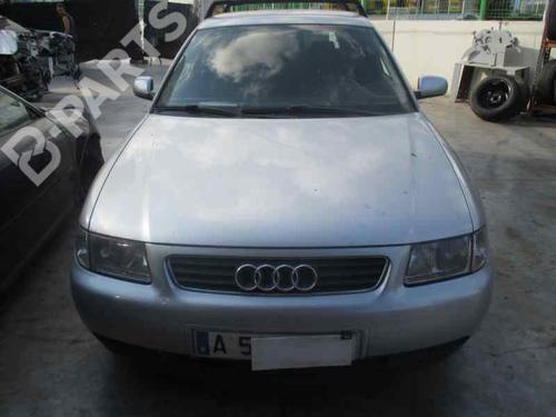 Front right exterior door handle AUDI A3 (8L1) 1.9 TDI | BP2399911C129 