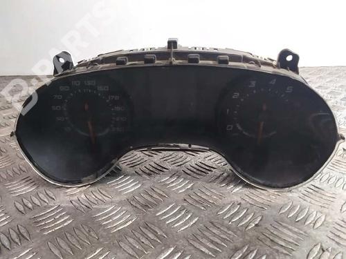 Used Instrument cluster FIAT TIPO Estate (356_, 357_) 1.4 LPG (356WXF1B) (120 hp) 11794208
