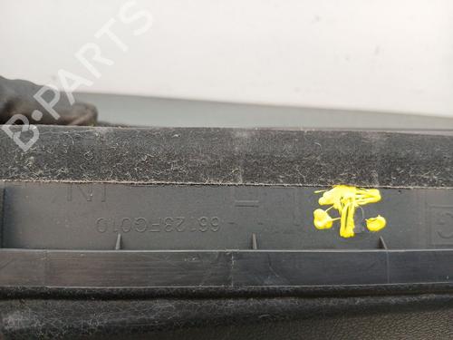 Handskerum SUBARU FORESTER (SH_) | BP12236945C95 - Image 8