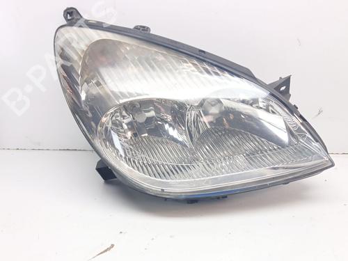 right-headlight-citroen-c5-i-dc_-2001-2002-2003-2004-2005-39027921 main image