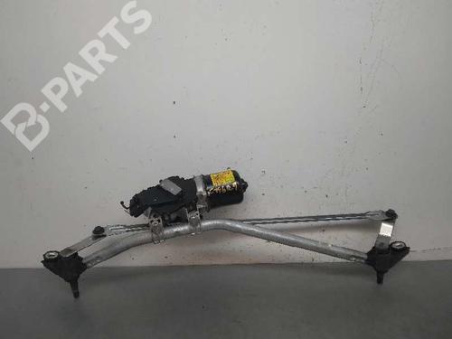 Used Front wiper motor RENAULT KANGOO Express (FW0/1_) 1.5 dCi 75 (FW07, FW10, FW04) (75 hp) 11699528