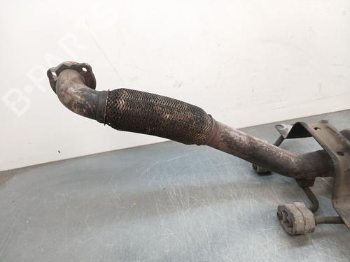 Katalysator SEAT IBIZA III (6L1) 1.9 TDI | BP28335062M10 