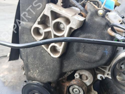 Motor RENAULT LAGUNA II (BG0/1_) 1.9 dCi (BG08, BG0G) | BP29561993M1 