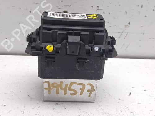 Used Heater resistor Heater resistor 36238429 36238429