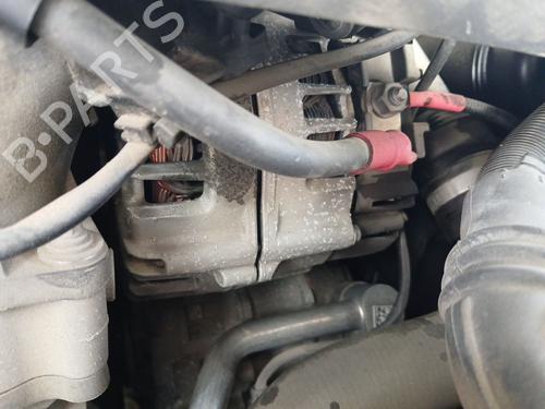 Alternator BMW 3 (F30, F80)  | BP25004216M7 