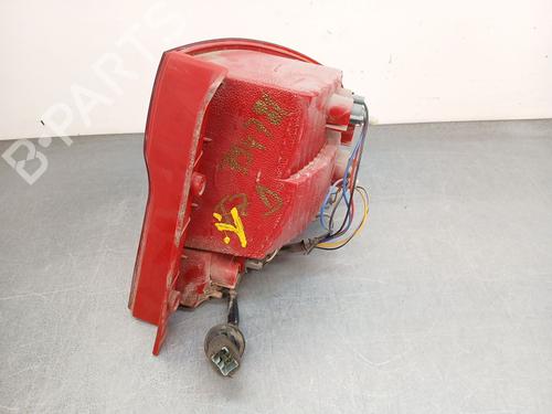 Left taillight DAEWOO KALOS (KLAS) 1.4 | BP38173533C34 - Image 4