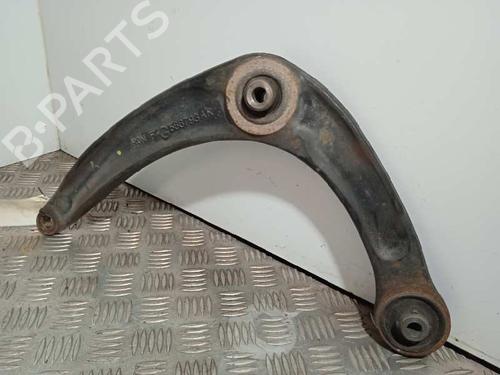 Used Left front suspension arm PEUGEOT 307 SW (3H) [2002-2009]  11851967