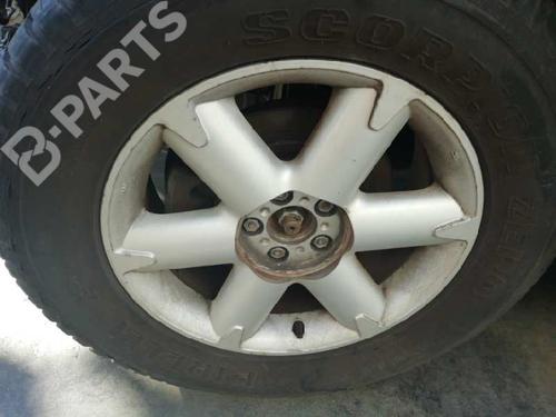 Rim NISSAN MURANO I (Z50)  | BP12134636C45 
