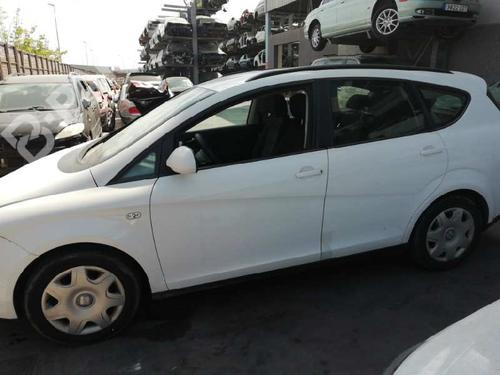 Rear right window mechanism SEAT ALTEA XL (5P5, 5P8)  | BP11181679C25  - Image 16