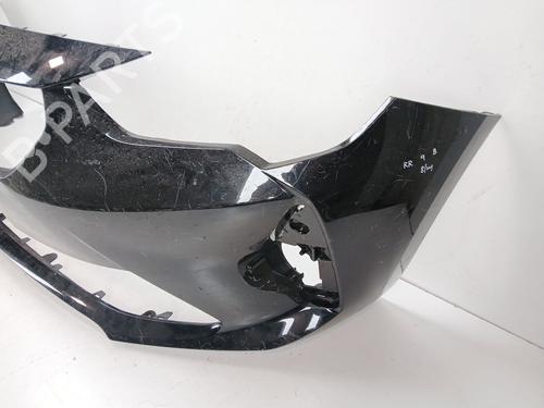 Front bumper OPEL CORSA F (P2JO) 1.2 (68) | BP29400904C7 