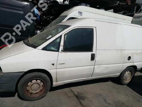 Hood CITROËN JUMPY I (U6U_)  | BP10529384C1 