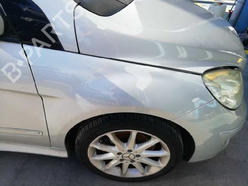 Electronic module MERCEDES-BENZ B-CLASS Sports Tourer (W245)  | BP8408794M83 