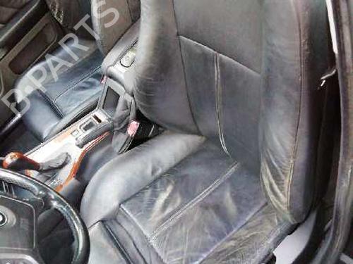 Gear lever BMW 5 (E39) 530 d | BP7441984M90 