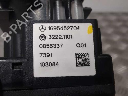 Headlight switch MERCEDES-BENZ A-CLASS (W169) A 200 (169.033, 169.333) | BP13366179I24 
