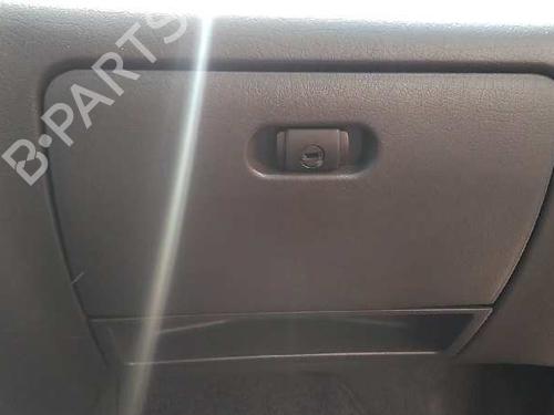 Servo brake VW POLO III (6N1)  | BP2421163M42 