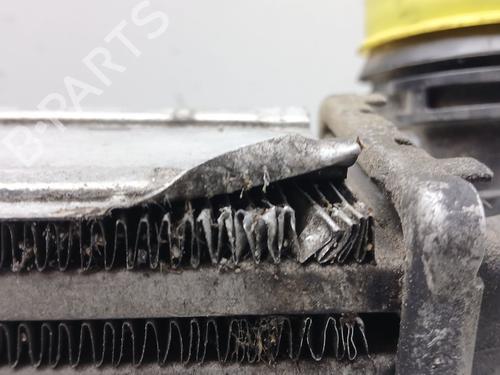 Intercooler RENAULT MEGANE IV Hatchback (B9A/M/N_) 1.5 dCi 110 (B9A3) | BP34053211M30  - Image 5