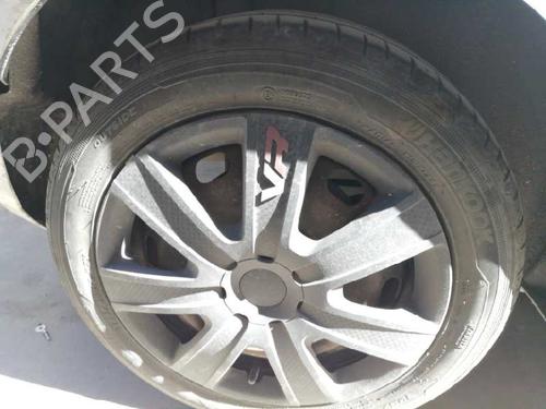 Engine FORD FIESTA VI (CB1, CCN)  | BP16965861M1 