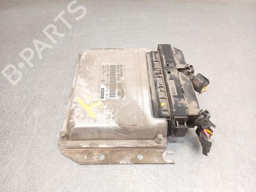 Engine control unit (ECU) HYUNDAI SANTA FÉ I (SM) 2.0 CRDi 4x4 | BP39448602M57 - Image 3