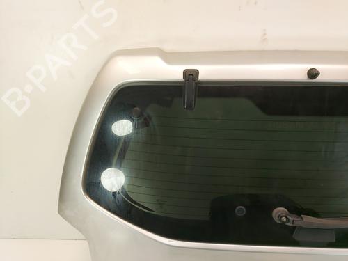 Tailgate NISSAN PATHFINDER III (R51) 2.5 dCi 4WD | BP24287909C6 