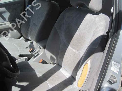 Ignition barrel NISSAN PRIMERA (P11)  | BP2372850M48 
