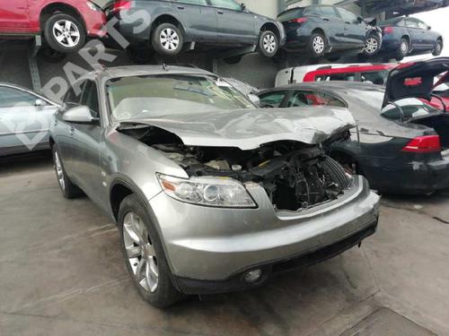 Left rear window switch INFINITI FX 45 | BP11097232C108  - Image 18