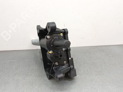 Electric handbrake CITROËN C4 Picasso I MPV (UD_) 2.0 HDi 138 | BP31016560E5