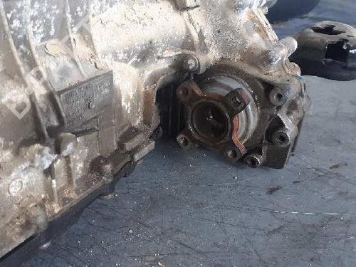Gearbox BMW X3 (E83) xDrive 30 d | BP10149728M3 