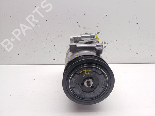 Used AC compressor AC compressor OPEL CROSSLAND X / CROSSLAND (P17, P2QO) 1.5 Turbo D (75) (102 hp) 36016672 36016672