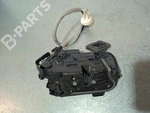 Front right lock SEAT ARONA (KJ7, KJP) 1.0 TSI | BP7888813C97 