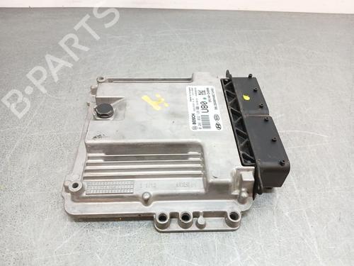 Engine control unit (ECU) KIA CEE'D (JD) 1.4 CRDi 90 | BP37801310M57 - Image 4