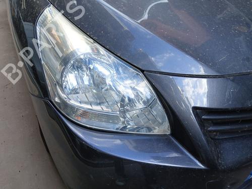 Used Right headlight TOYOTA VERSO (_R2_) 2.0 D-4D (AUR20_, AUR20R) (126 hp) 30060021