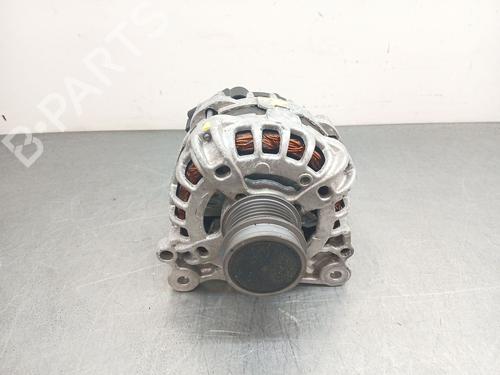 Used Alternator Alternator VW T-CROSS (C11, D31) [2018-2026] 34621768 34621768