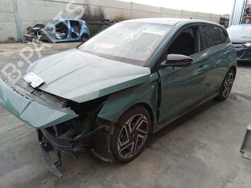 Left sun visor HYUNDAI i20 III (BC3, BI3) 1.2 | BP39890099I1 - Image 3