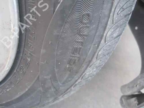 Front right lock SEAT IBIZA II (6K1)  | BP2381441C97 