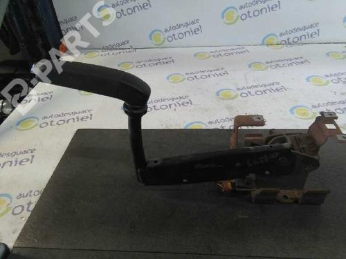 Used Hand brake PEUGEOT 308 I (4A_, 4C_) 1.6 HDi (109 hp) 8784804